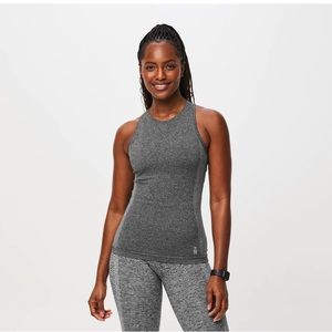 NWT. FIGS Scrubs Salta Tank